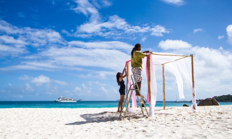 How a Small Town Transformed Its Economy Through Smart Tourism Marketing